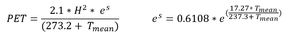 Hamon equations